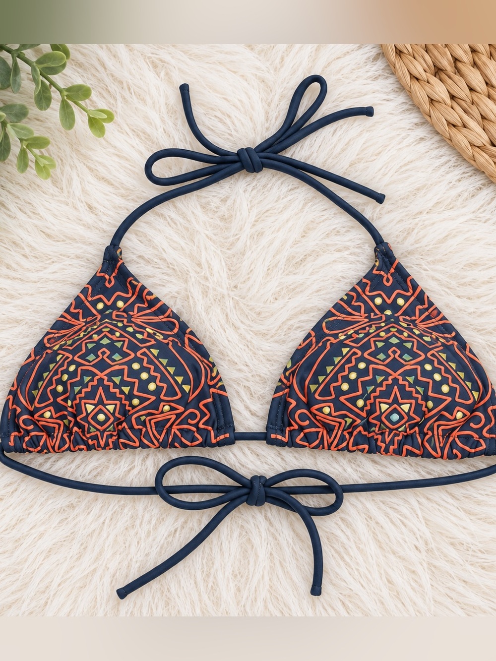 Xhilaration swim top